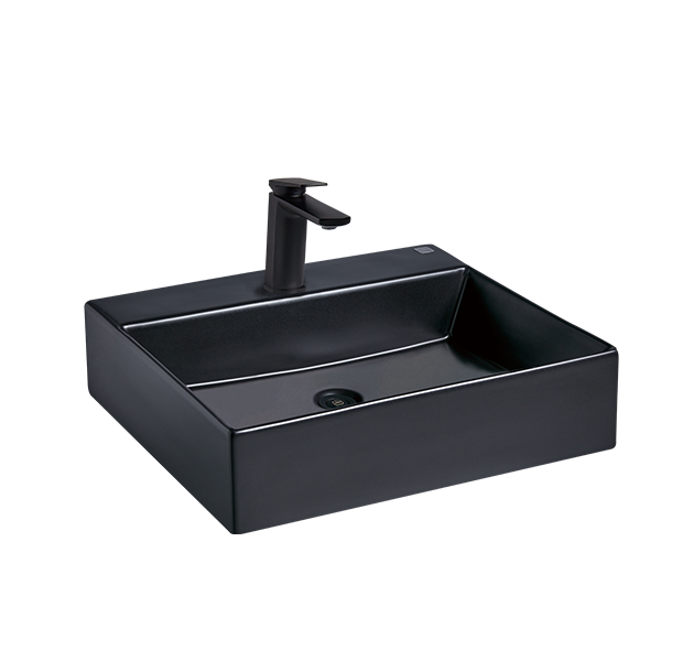 檯面式臉盆盆櫃組L6486S+H6416-6B L6486S+H6416-6A F8580 - OVOtoilet